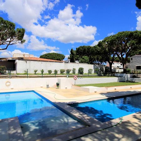 Albufeira Acoteias Villa With Pool By Homing Dış mekan fotoğraf