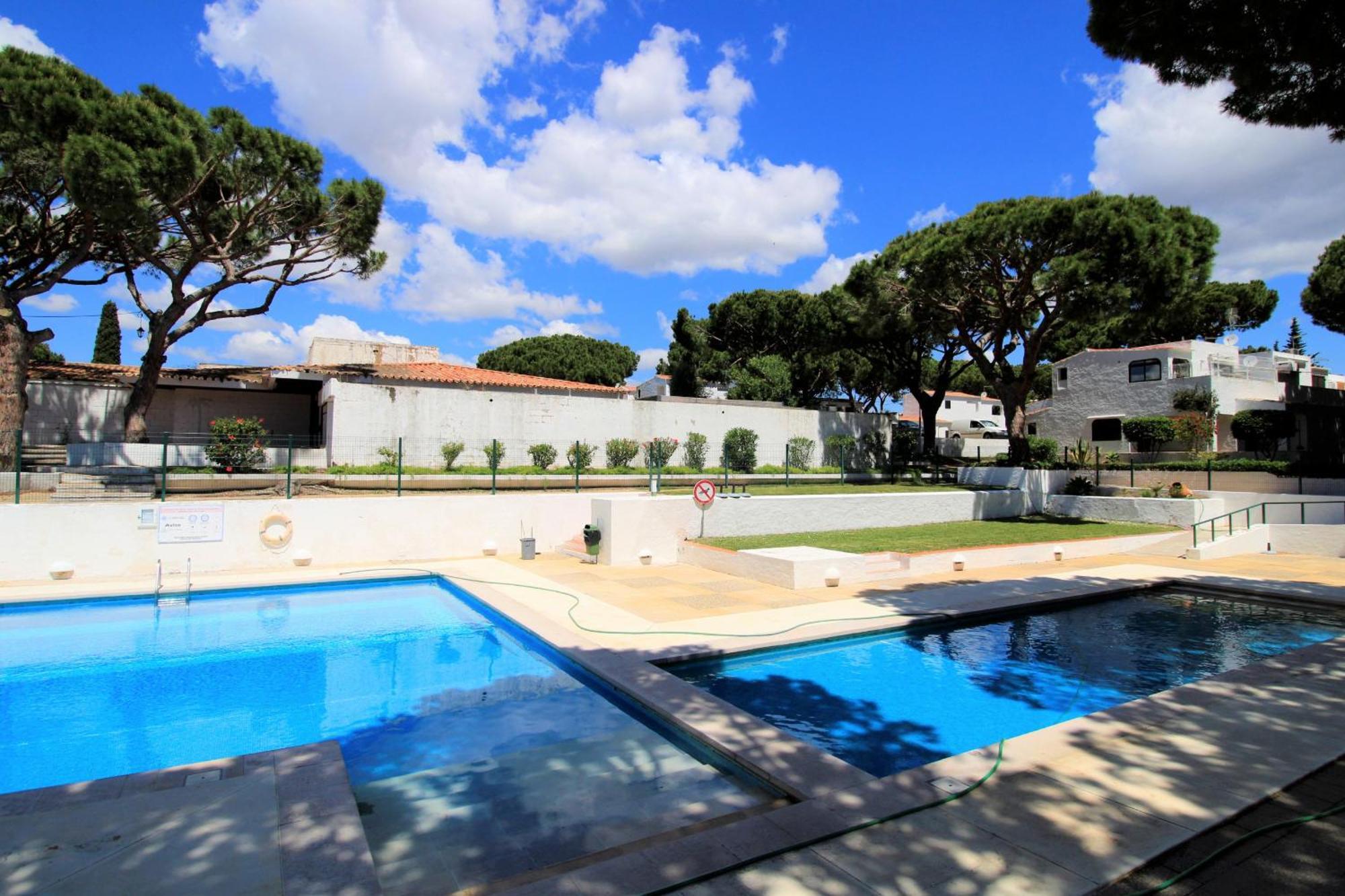 Albufeira Acoteias Villa With Pool By Homing Dış mekan fotoğraf