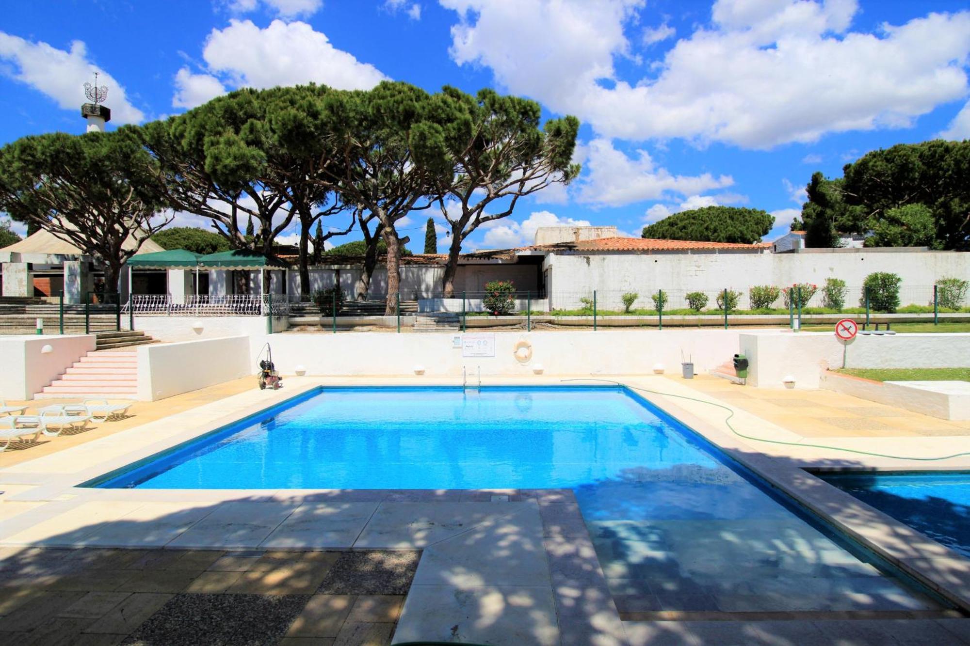 Albufeira Acoteias Villa With Pool By Homing Dış mekan fotoğraf
