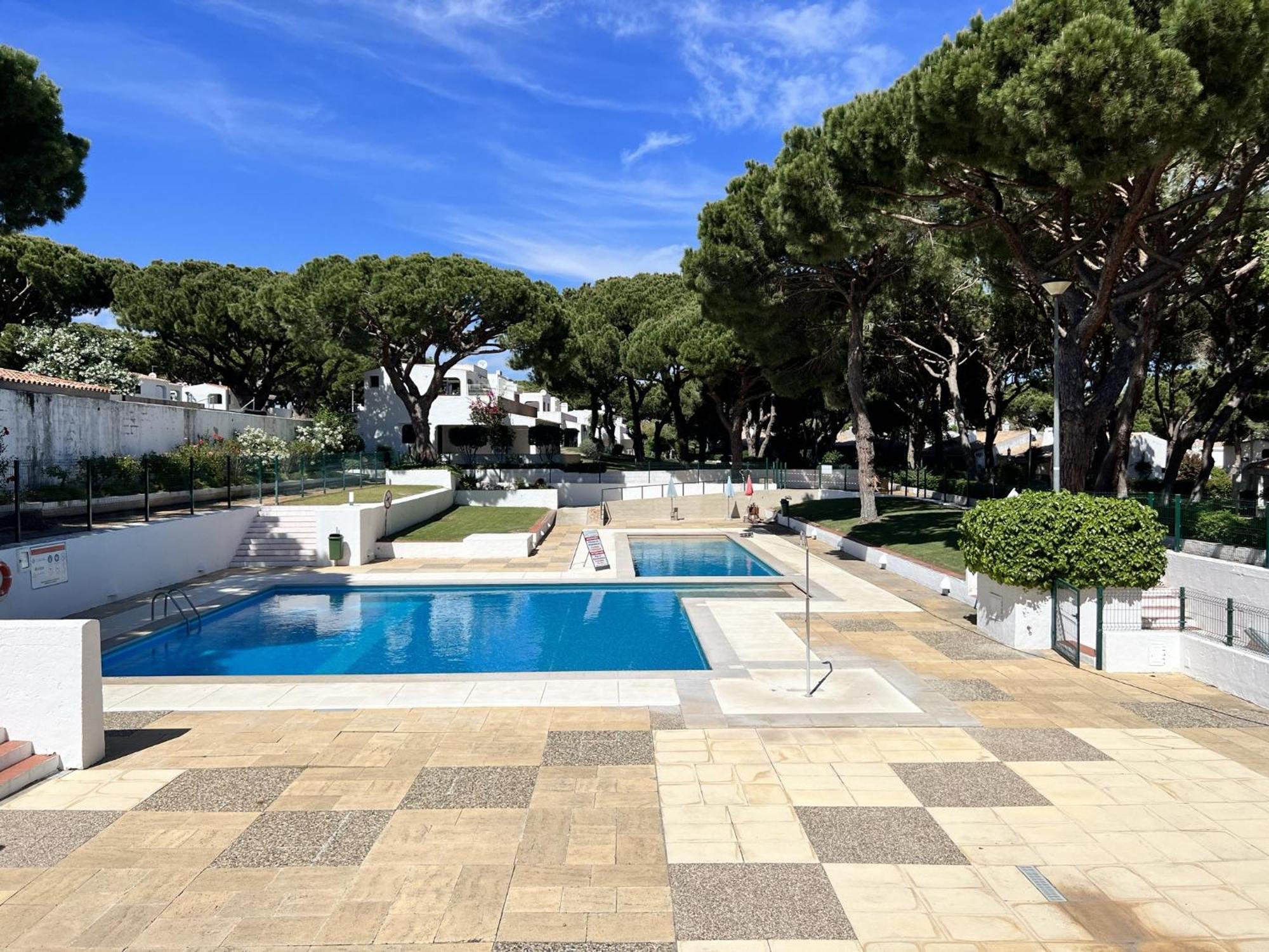 Albufeira Acoteias Villa With Pool By Homing Dış mekan fotoğraf