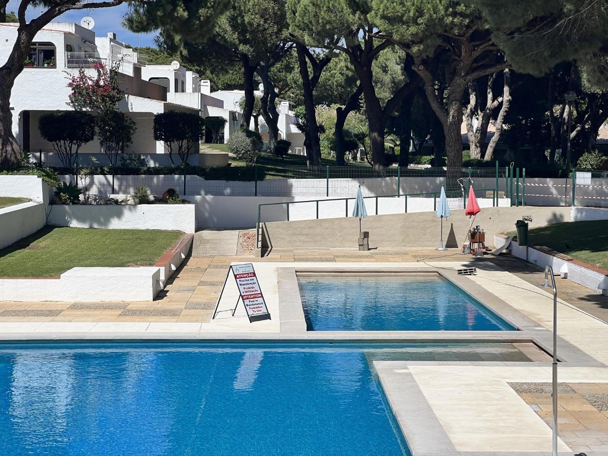Albufeira Acoteias Villa With Pool By Homing Dış mekan fotoğraf