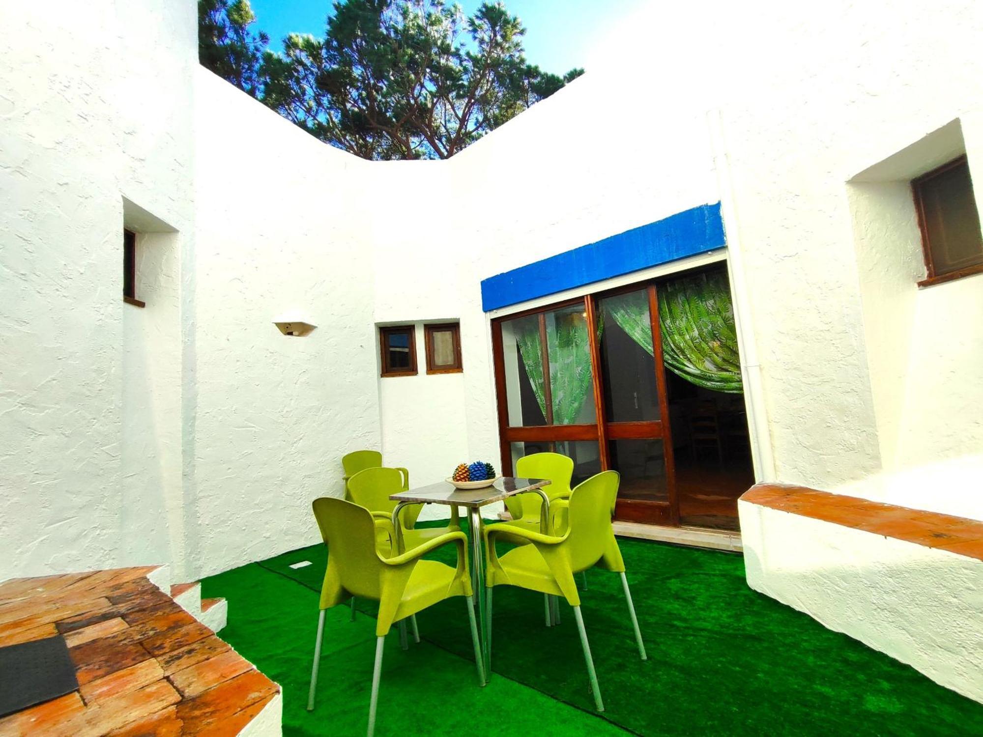 Albufeira Acoteias Villa With Pool By Homing Dış mekan fotoğraf