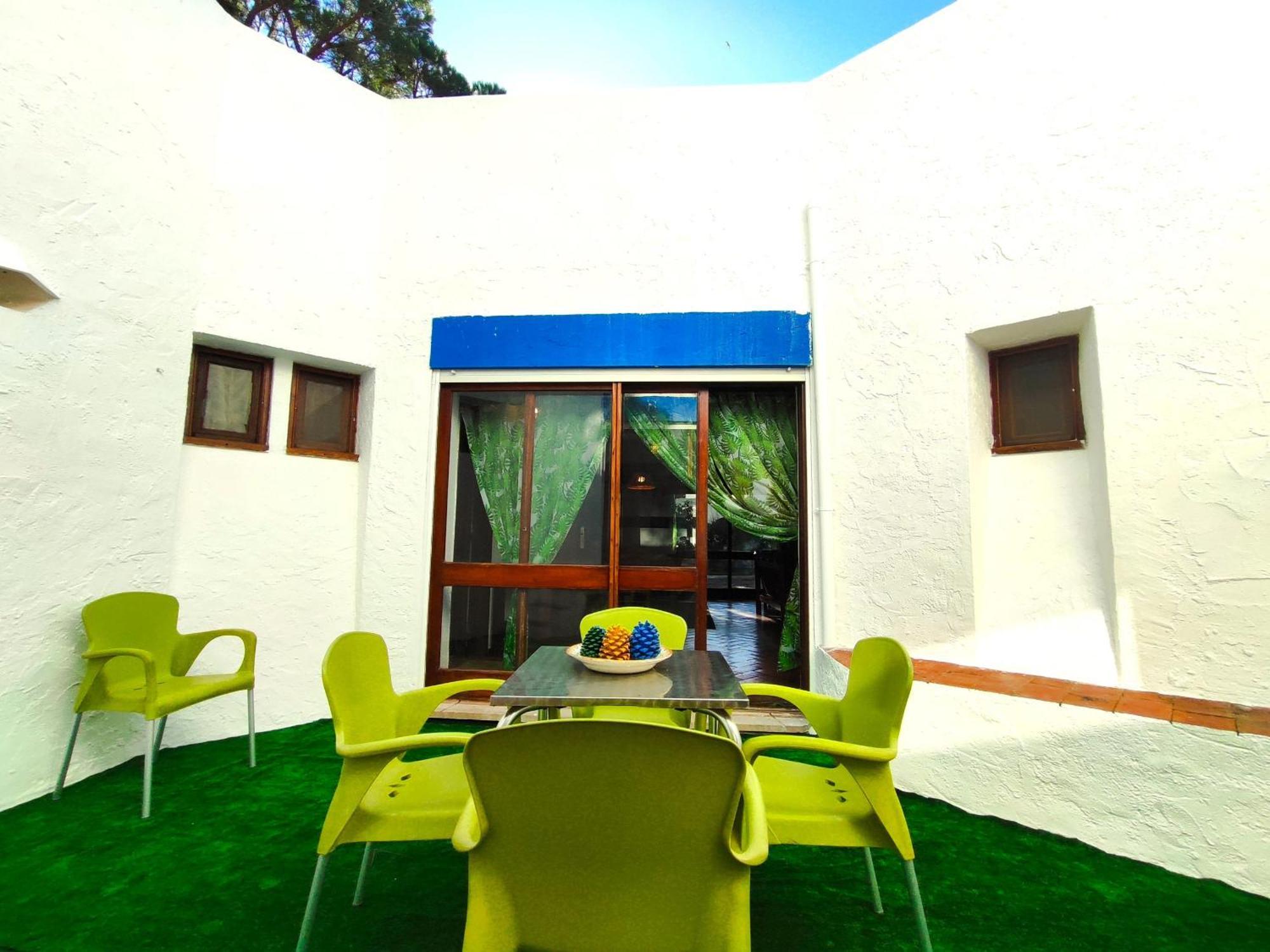 Albufeira Acoteias Villa With Pool By Homing Dış mekan fotoğraf