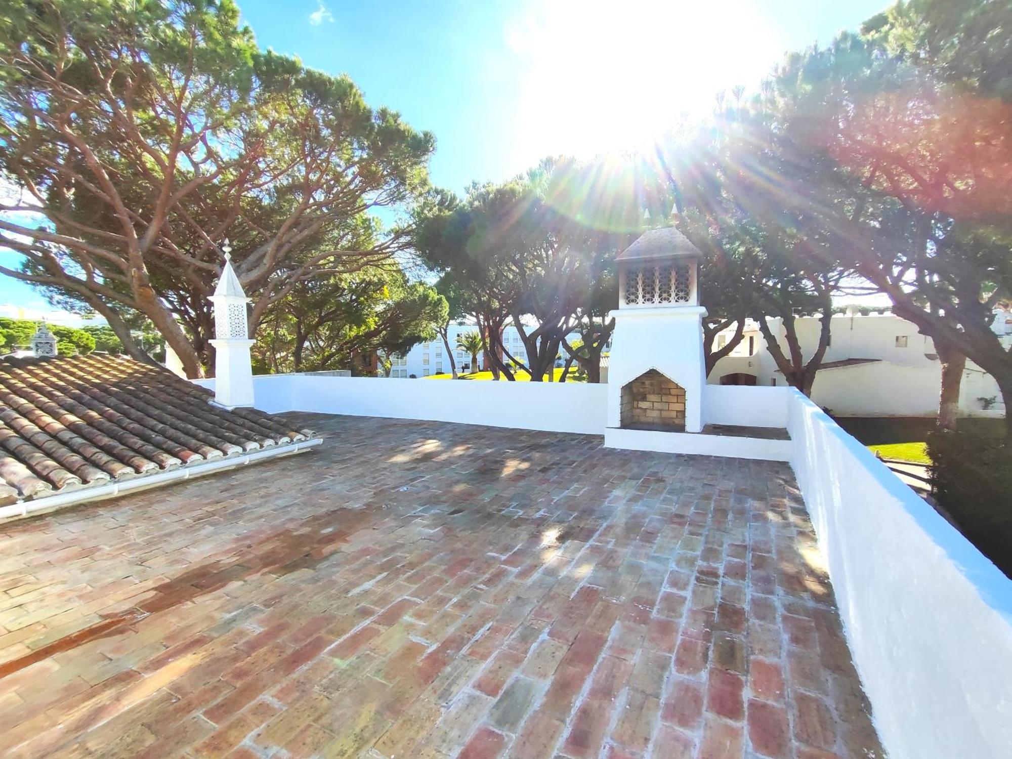 Albufeira Acoteias Villa With Pool By Homing Dış mekan fotoğraf