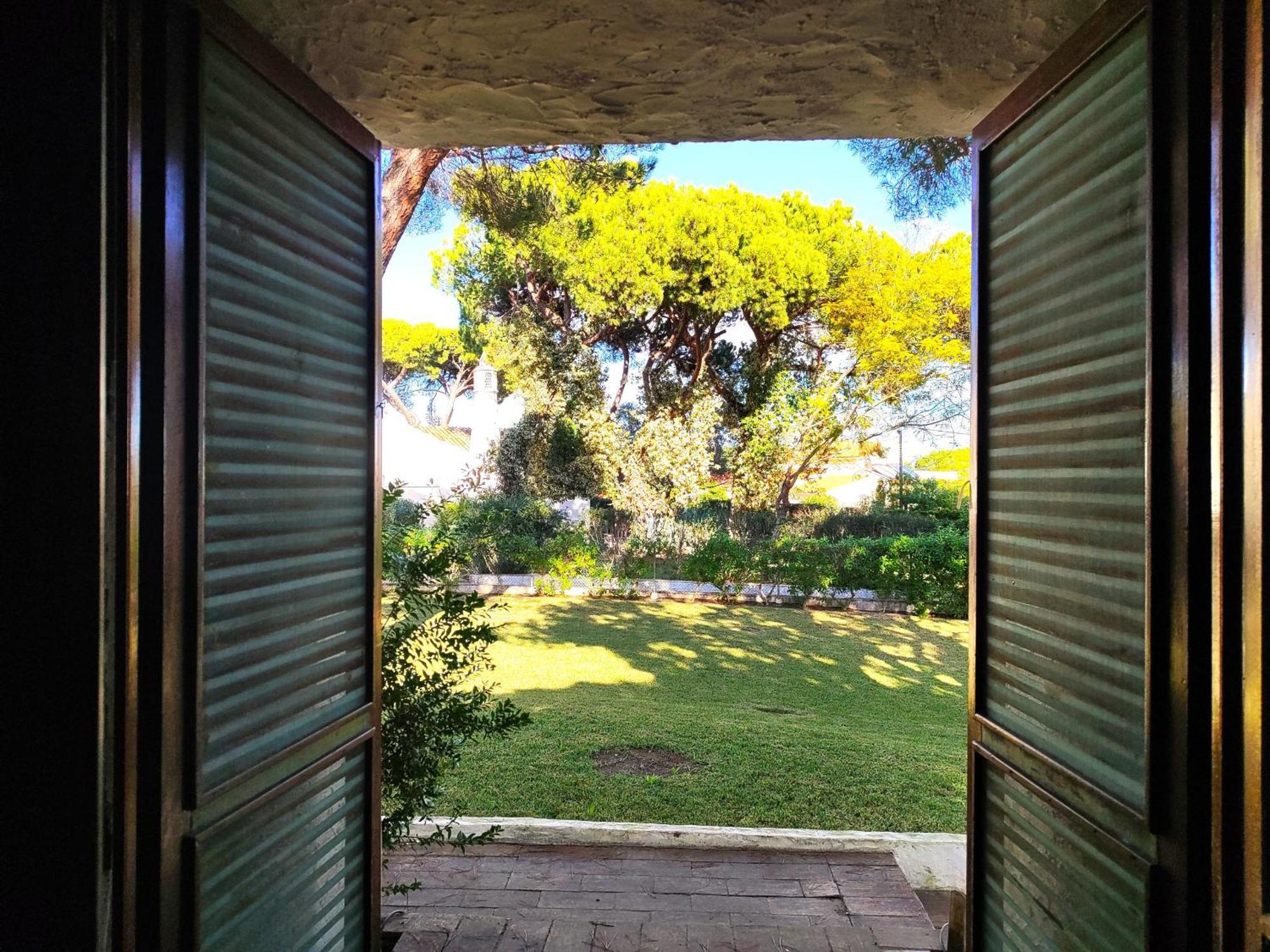 Albufeira Acoteias Villa With Pool By Homing Dış mekan fotoğraf