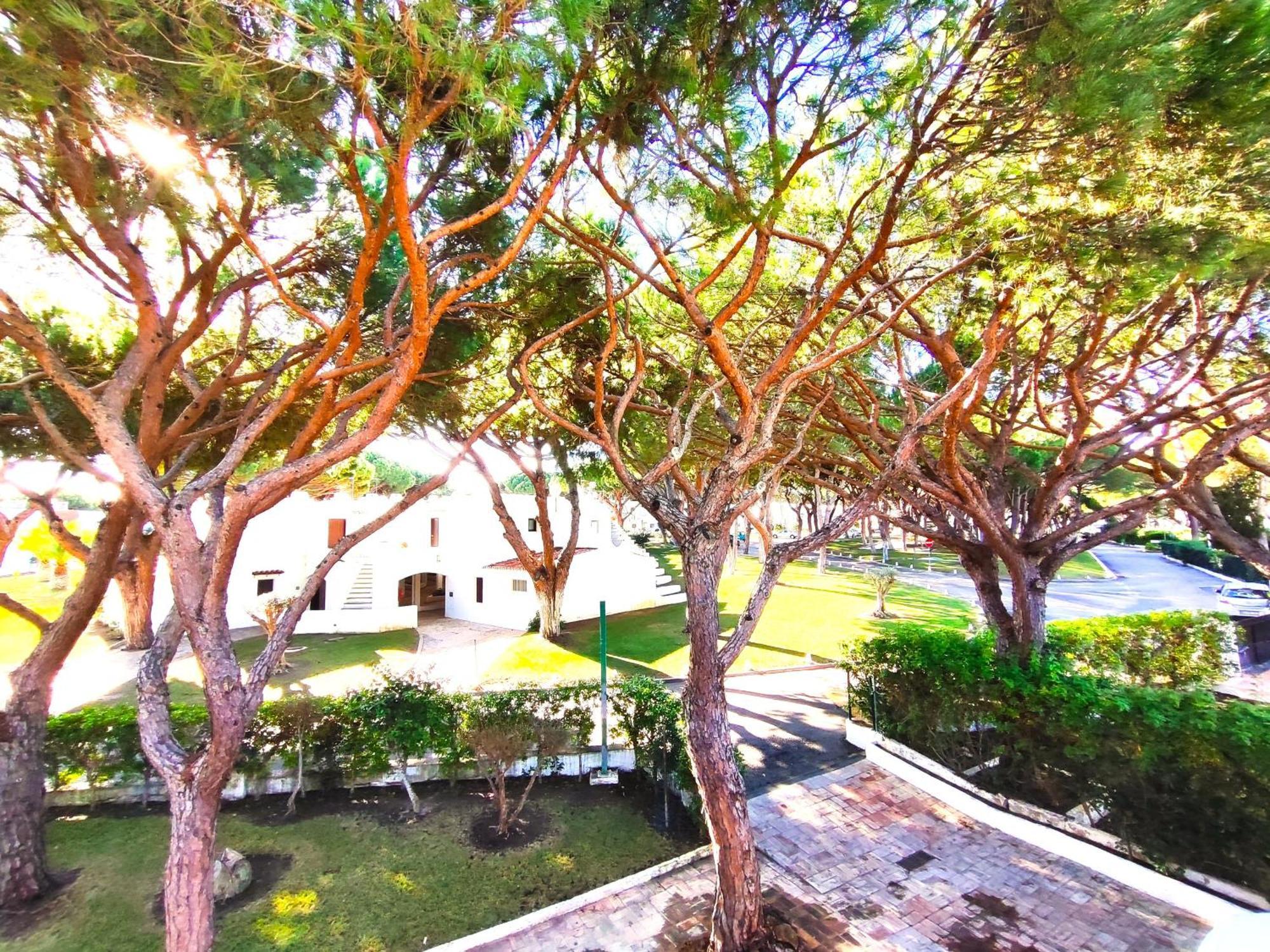 Albufeira Acoteias Villa With Pool By Homing Dış mekan fotoğraf