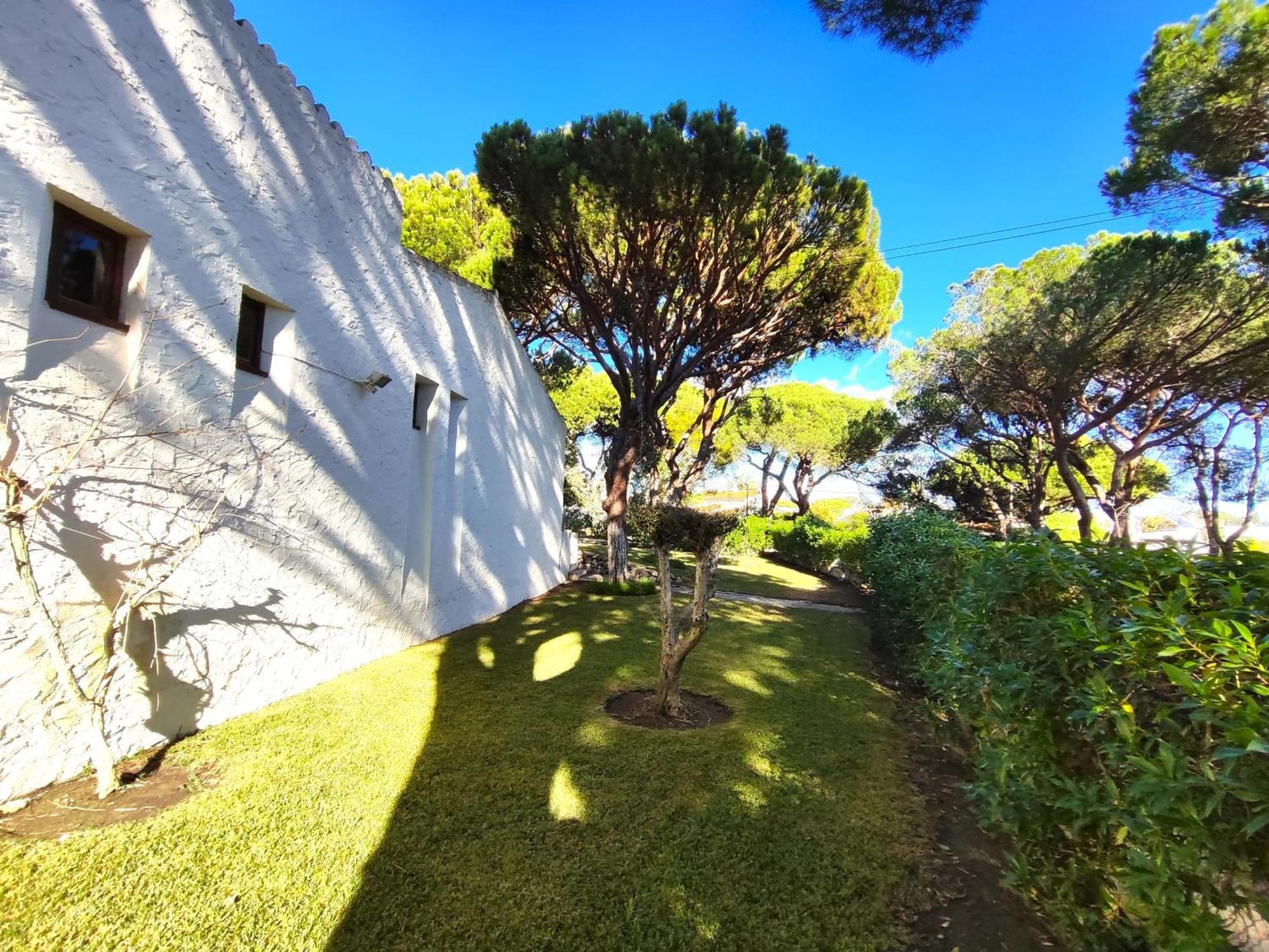 Albufeira Acoteias Villa With Pool By Homing Dış mekan fotoğraf