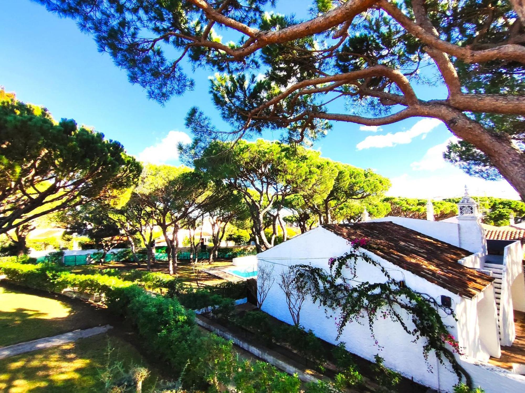 Albufeira Acoteias Villa With Pool By Homing Dış mekan fotoğraf