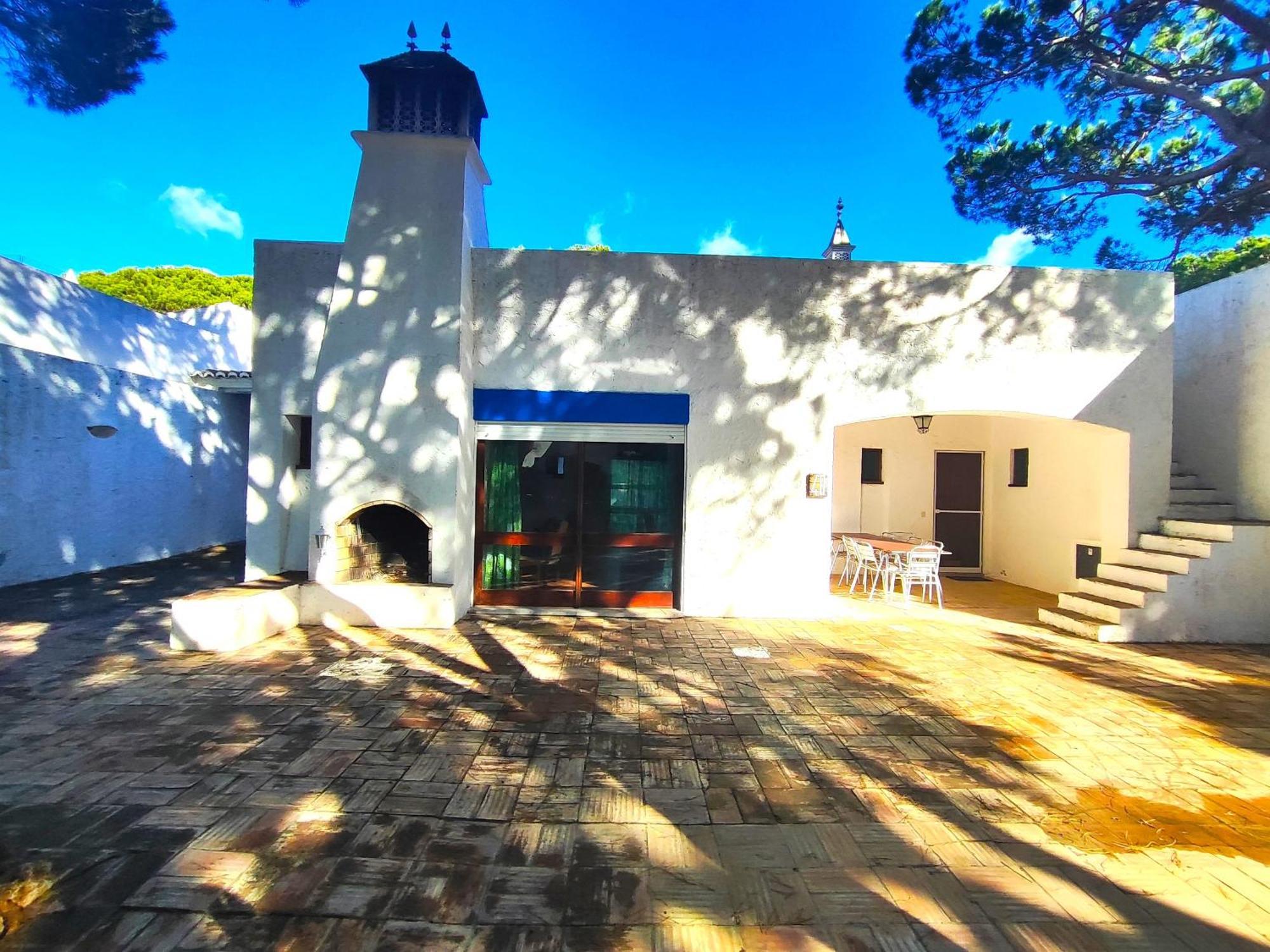Albufeira Acoteias Villa With Pool By Homing Dış mekan fotoğraf